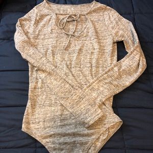 Hollister Body Suit